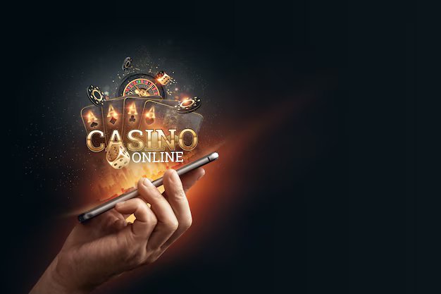 Layanan Togel Online Terpercaya Evostoto di Mana Saja