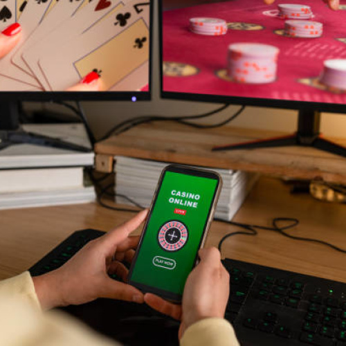 Bergabunglah dengan Bandar Toto Macau untuk Deposit Cepat dan Bermain Togel