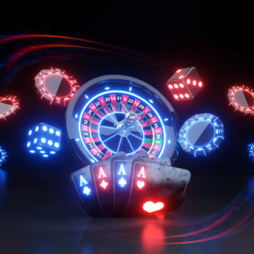Situs Bandar Toto Online dengan Akses Lotere Aman