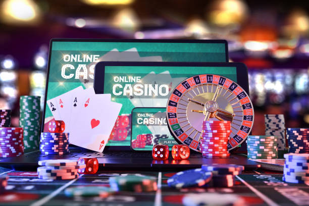 Bandar Slot Gacor dan Perkembangan Hiburan Digital di Era Modern